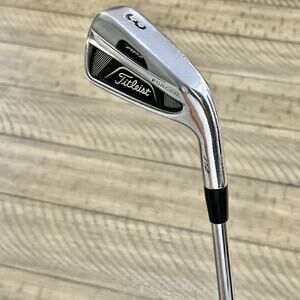 Titleist 712 AP2 Single 3-Iron RH Steel Dynamic Gold S300 Stiff-Flex 39.25"
